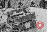 Image of British soldiers assisting German wounded Europe, 1916, second 8 stock footage video 65675079182