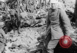 Image of British soldiers assisting German wounded Europe, 1916, second 12 stock footage video 65675079182