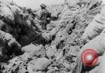 Image of British soldiers assisting German wounded Europe, 1916, second 18 stock footage video 65675079182