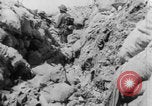 Image of British soldiers assisting German wounded Europe, 1916, second 19 stock footage video 65675079182