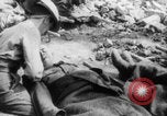 Image of British soldiers assisting German wounded Europe, 1916, second 21 stock footage video 65675079182