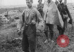 Image of British soldiers assisting German wounded Europe, 1916, second 37 stock footage video 65675079182