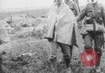 Image of British soldiers assisting German wounded Europe, 1916, second 38 stock footage video 65675079182