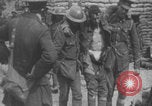 Image of British soldiers assisting German wounded Europe, 1916, second 45 stock footage video 65675079182