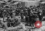Image of British soldiers assisting German wounded Europe, 1916, second 49 stock footage video 65675079182