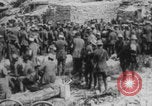 Image of British soldiers assisting German wounded Europe, 1916, second 50 stock footage video 65675079182