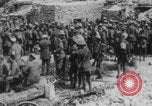Image of British soldiers assisting German wounded Europe, 1916, second 51 stock footage video 65675079182