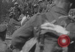 Image of British soldiers assisting German wounded Europe, 1916, second 56 stock footage video 65675079182