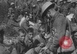 Image of British soldiers assisting German wounded Europe, 1916, second 59 stock footage video 65675079182