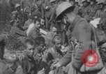 Image of British soldiers assisting German wounded Europe, 1916, second 60 stock footage video 65675079182
