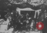 Image of German forces charge Paris WWI Paris France, 1914, second 4 stock footage video 65675079183