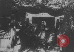 Image of German forces charge Paris WWI Paris France, 1914, second 6 stock footage video 65675079183