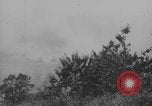 Image of German forces charge Paris WWI Paris France, 1914, second 10 stock footage video 65675079183