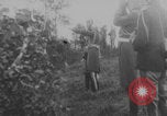 Image of German forces charge Paris WWI Paris France, 1914, second 15 stock footage video 65675079183