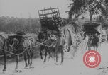 Image of German forces charge Paris WWI Paris France, 1914, second 27 stock footage video 65675079183