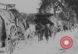 Image of German forces charge Paris WWI Paris France, 1914, second 30 stock footage video 65675079183