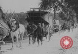 Image of German forces charge Paris WWI Paris France, 1914, second 31 stock footage video 65675079183