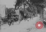 Image of German forces charge Paris WWI Paris France, 1914, second 35 stock footage video 65675079183