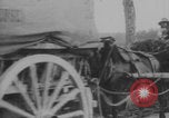 Image of German forces charge Paris WWI Paris France, 1914, second 36 stock footage video 65675079183