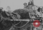 Image of German forces charge Paris WWI Paris France, 1914, second 37 stock footage video 65675079183