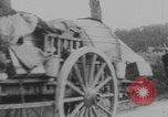 Image of German forces charge Paris WWI Paris France, 1914, second 38 stock footage video 65675079183