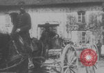 Image of German forces charge Paris WWI Paris France, 1914, second 42 stock footage video 65675079183