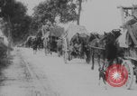 Image of German forces charge Paris WWI Paris France, 1914, second 44 stock footage video 65675079183