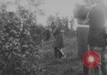 Image of German forces charge Paris WWI Paris France, 1914, second 47 stock footage video 65675079183