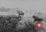 Image of German forces charge Paris WWI Paris France, 1914, second 49 stock footage video 65675079183
