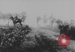 Image of German forces charge Paris WWI Paris France, 1914, second 51 stock footage video 65675079183