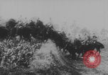 Image of German forces charge Paris WWI Paris France, 1914, second 53 stock footage video 65675079183