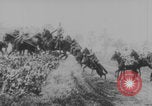 Image of German forces charge Paris WWI Paris France, 1914, second 54 stock footage video 65675079183
