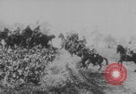 Image of German forces charge Paris WWI Paris France, 1914, second 57 stock footage video 65675079183