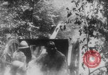 Image of Allied troops capture Germans WWI Europe, 1918, second 6 stock footage video 65675079184