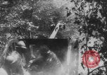Image of Allied troops capture Germans WWI Europe, 1918, second 7 stock footage video 65675079184