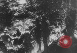 Image of Allied troops capture Germans WWI Europe, 1918, second 10 stock footage video 65675079184