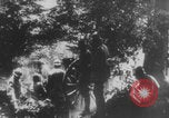 Image of Allied troops capture Germans WWI Europe, 1918, second 11 stock footage video 65675079184