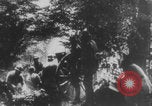 Image of Allied troops capture Germans WWI Europe, 1918, second 12 stock footage video 65675079184