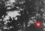 Image of Allied troops capture Germans WWI Europe, 1918, second 14 stock footage video 65675079184