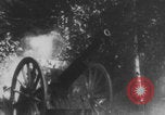 Image of Allied troops capture Germans WWI Europe, 1918, second 19 stock footage video 65675079184