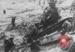 Image of Allied troops capture Germans WWI Europe, 1918, second 57 stock footage video 65675079184