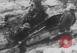 Image of Allied troops capture Germans WWI Europe, 1918, second 58 stock footage video 65675079184