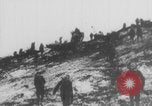 Image of Allied troops capture Germans WWI Europe, 1918, second 61 stock footage video 65675079184