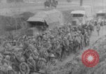 Image of British fighting Battle of Verdun Verdun France, 1916, second 12 stock footage video 65675079185
