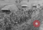 Image of British fighting Battle of Verdun Verdun France, 1916, second 13 stock footage video 65675079185
