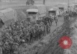 Image of British fighting Battle of Verdun Verdun France, 1916, second 14 stock footage video 65675079185