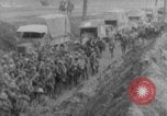 Image of British fighting Battle of Verdun Verdun France, 1916, second 16 stock footage video 65675079185