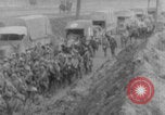 Image of British fighting Battle of Verdun Verdun France, 1916, second 17 stock footage video 65675079185