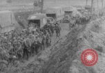 Image of British fighting Battle of Verdun Verdun France, 1916, second 18 stock footage video 65675079185