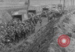 Image of British fighting Battle of Verdun Verdun France, 1916, second 19 stock footage video 65675079185